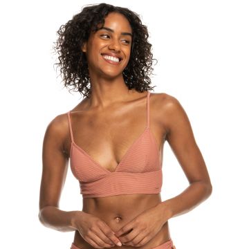 Haut Roxy coconut crew top 2023