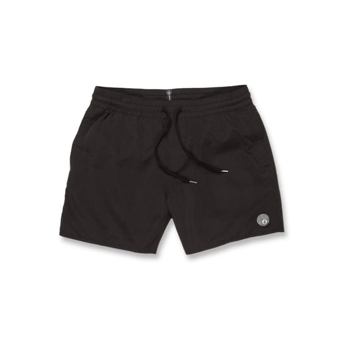 Volcom Lido Solid Trunk 16 Boardshort