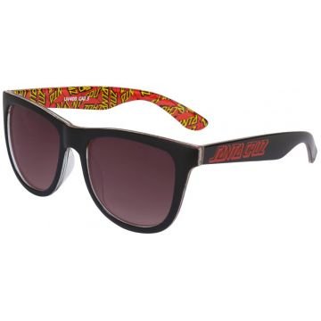 Santa Cruz Multi Classic Dot Lunettes de soleil