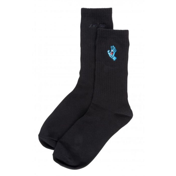 Santa Cruz Screaming Mini Hand Chaussettes Santa Cruz Screaming Mini Hand Chaussettes