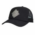 Santa&nbsp;Cruz Solitaire Dot Meshback Casquette homme