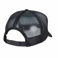 Santa Cruz Solitaire Dot Meshback Casquette homme Santa Cruz Solitaire Dot Meshback Casquette homme