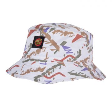 Santa Cruz Classic Label Bob homme
