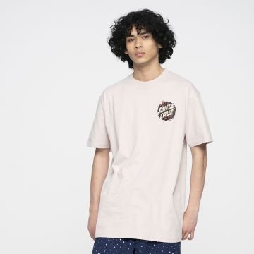Santa cruz wooten ominous dot t-shirt 2023 Santa cruz wooten ominous dot t-shirt 2023