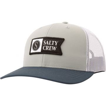 Salty crew sea line retro casquette