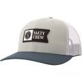 Salty crew sea line retro casquette