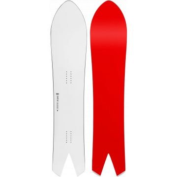 Korua Dart Planche de snowboard 2024