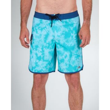 Salty crew sessions boardshort homme
