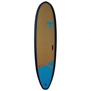 Tahe Meteor Skin-Tec Planche de surf soft board 2023