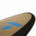 Tahe Meteor Skin-Tec Planche de surf soft board 2023