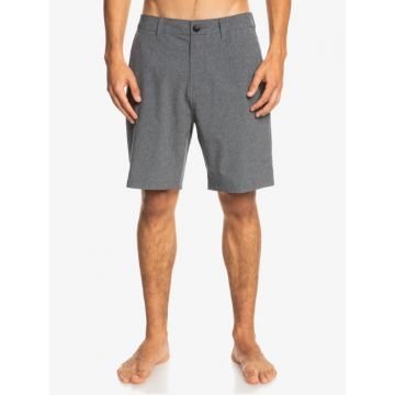 Quicksilver Union Heather 19 Boardshort homme