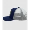 Quicksilver Sunset Wavesport Casquette Camionneur Homme Quicksilver Sunset Wavesport Casquette Camionneur Homme