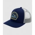 Quicksilver Sunset Wavesport&nbsp;Casquette Camionneur Homme