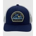 Quicksilver Sunset Wavesport Casquette Camionneur Homme Quicksilver Sunset Wavesport Casquette Camionneur Homme