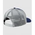 Quicksilver Sunset Wavesport Casquette Camionneur Homme Quicksilver Sunset Wavesport Casquette Camionneur Homme