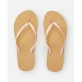 Rip Curl Script Wave Tongs femme Rip Curl Script Wave Tongs femme