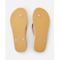Rip Curl Script Wave Tongs femme Rip Curl Script Wave Tongs femme