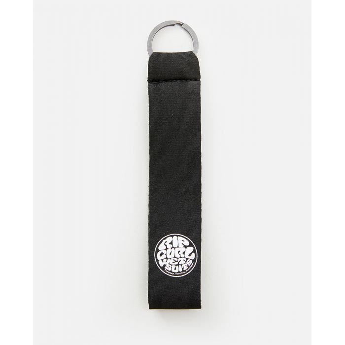 Rip Curl Wetty Lanyard Porte clef Rip Curl Wetty Lanyard Porte clef