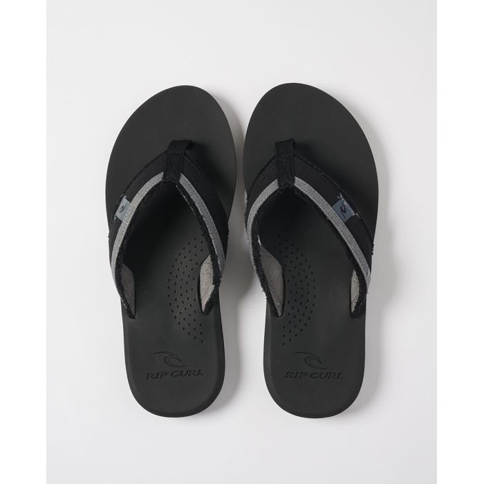 Rip Curl Reactor Tongs pour homme Rip Curl Reactor Tongs pour homme