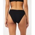 Rip Curl Custom Rib Bas de bikini