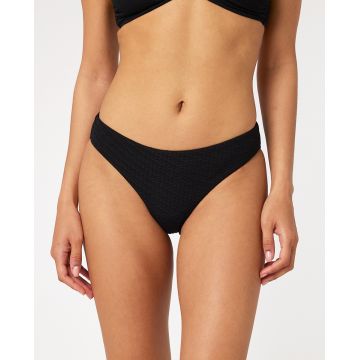 Rip Curl Custom Rib Bas de bikini