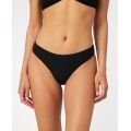 Rip Curl Custom Rib Bas de bikini
