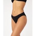 Rip Curl Custom Rib Bas de bikini