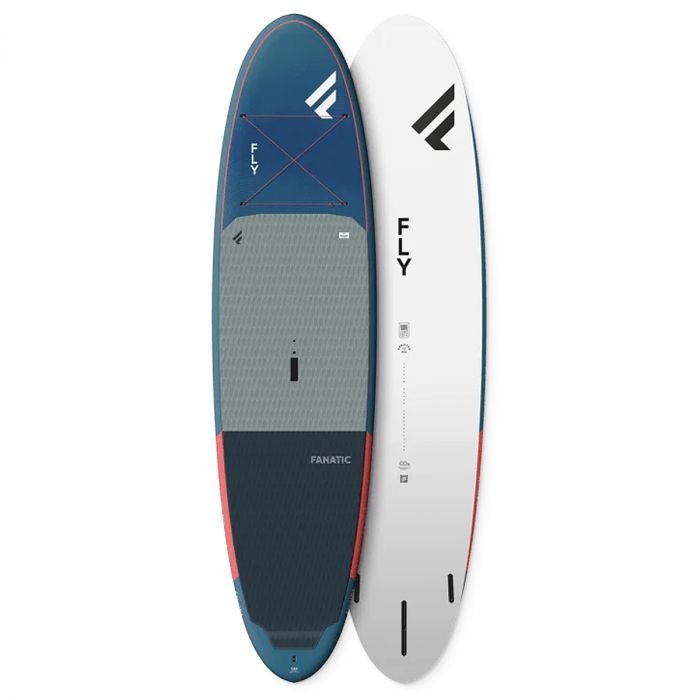Fanatic Fly planche de SUP rigide Rigide 2023