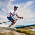 Fanatic Fly planche de SUP rigide Rigide 2023
