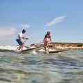 Fanatic Fly planche de SUP rigide Rigide 2023