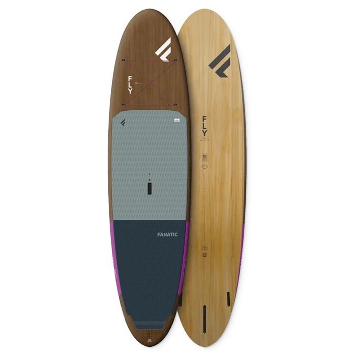 Fanatic Fly Eco stand up paddle rigide