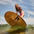 Fanatic Fly Eco stand up paddle rigide