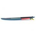 Fanatic Fly Center Fin stand up paddle rigide 2023 Fanatic Fly Center Fin stand up paddle rigide 2023