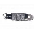 Surf Pistols Leash mousqueton pour ceinture de wing