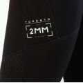 Jobe toronto long john 2mm2023 Jobe toronto long john 2mm2023