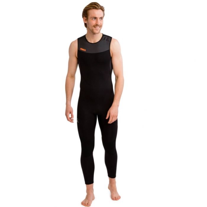Jobe toronto long john 2mm2023 Jobe toronto long john 2mm2023