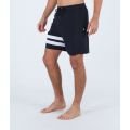 Hurley block party 18' boardshort homme