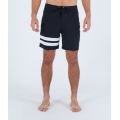 Hurley block party 18' boardshort homme