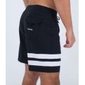 Hurley block party 18' boardshort homme