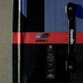 Reedin reedin planche de kite2023 SUPER E 2022/23