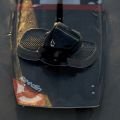 Reedin SUPERBINDING 3 pads de kite Reedin SUPERBINDING 3 pads de kite