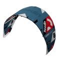 Reedin Supermodel HTF Aile de Kitesurf