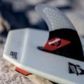 Reedin NoBrainer planche de Kite Surf