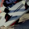 Reedin SuperWave Planche de kite surf