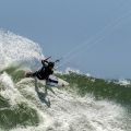 Reedin SuperWave Planche de kite surf