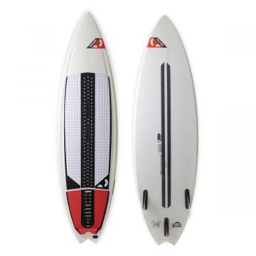 Reedin SuperWave Planche de kite surf