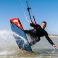 Reedin Super E Planche de kite Reedin Super E Planche de kite