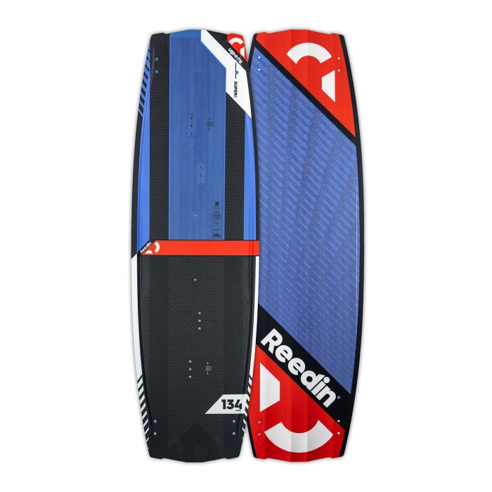 Reedin Super E Planche de kite Reedin Super E Planche de kite