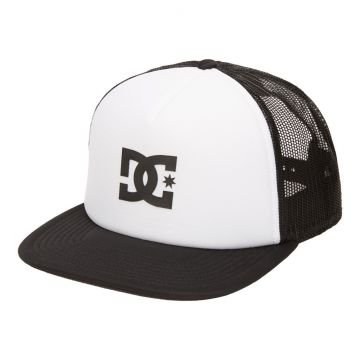 DC Shoes Gas Station Trucker 2022 CASQUETTE HOMME