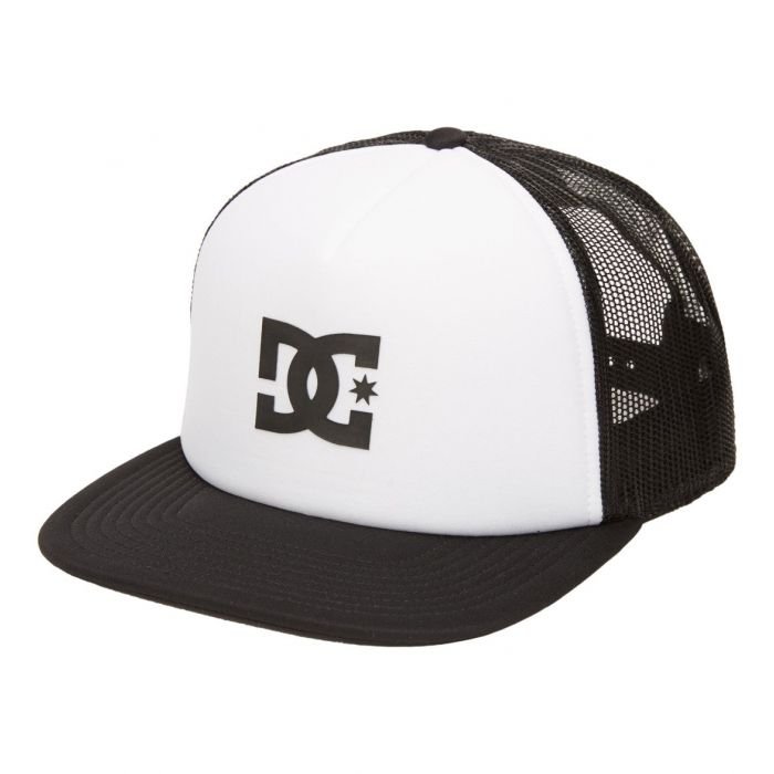 DC Shoes Gas Station casquette DC Shoes Gas Station casquette